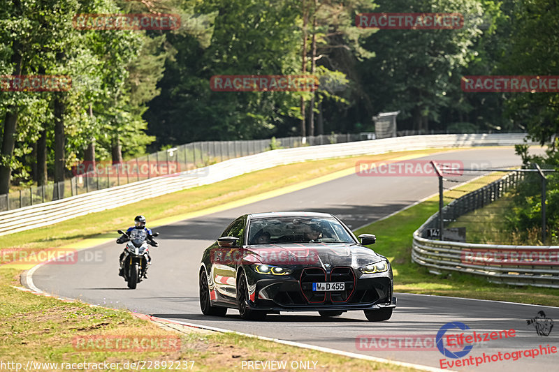 Bild #22892237 - Touristenfahrten Nürburgring Nordschleife (11.07.2023)