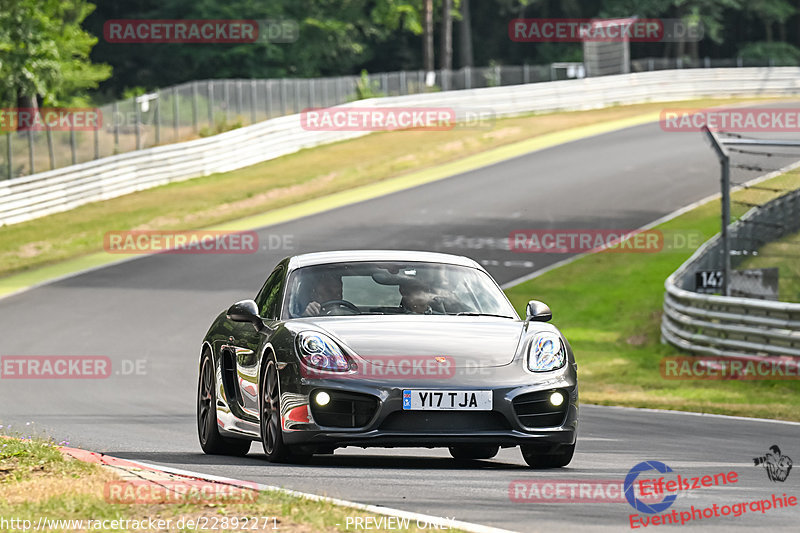 Bild #22892271 - Touristenfahrten Nürburgring Nordschleife (11.07.2023)