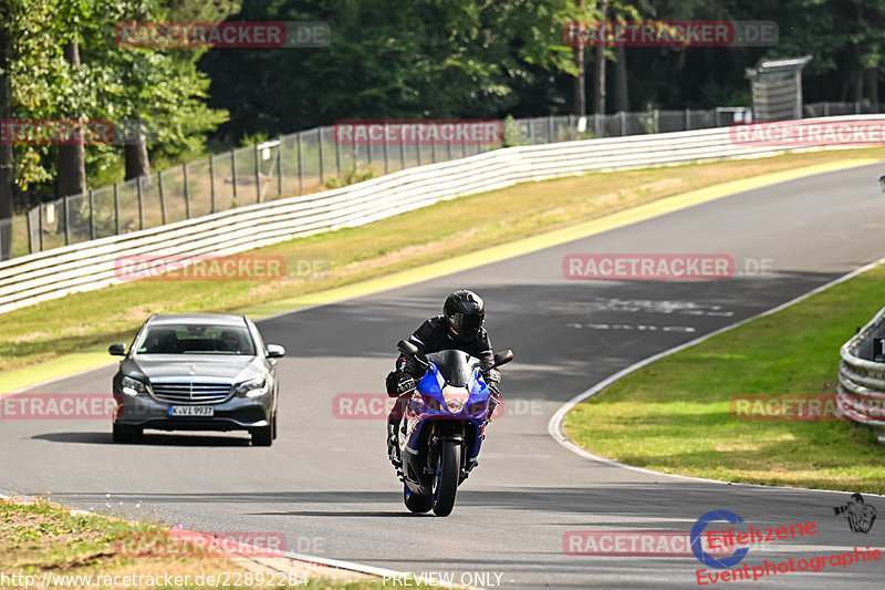 Bild #22892284 - Touristenfahrten Nürburgring Nordschleife (11.07.2023)