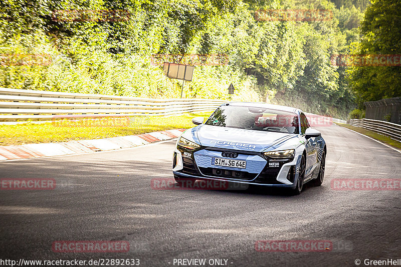 Bild #22892633 - Touristenfahrten Nürburgring Nordschleife (11.07.2023)