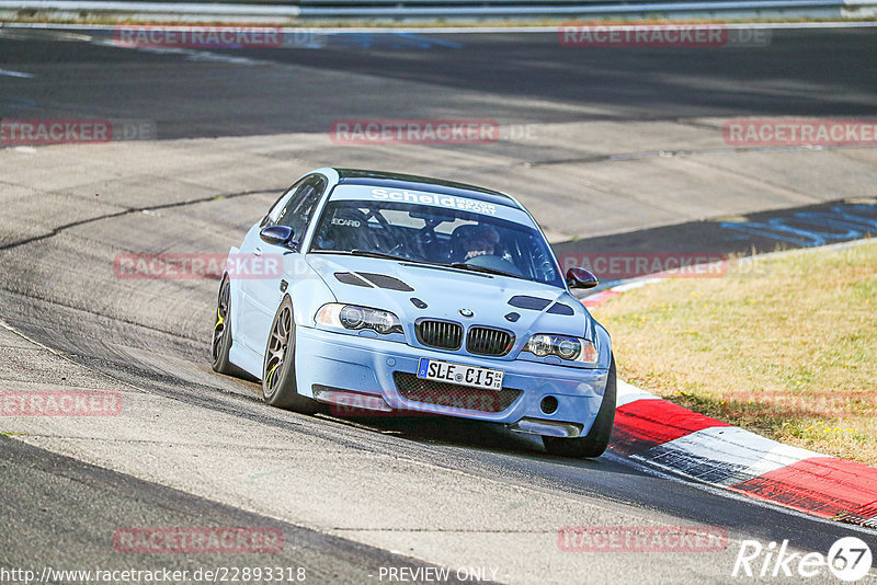 Bild #22893318 - Touristenfahrten Nürburgring Nordschleife (11.07.2023)