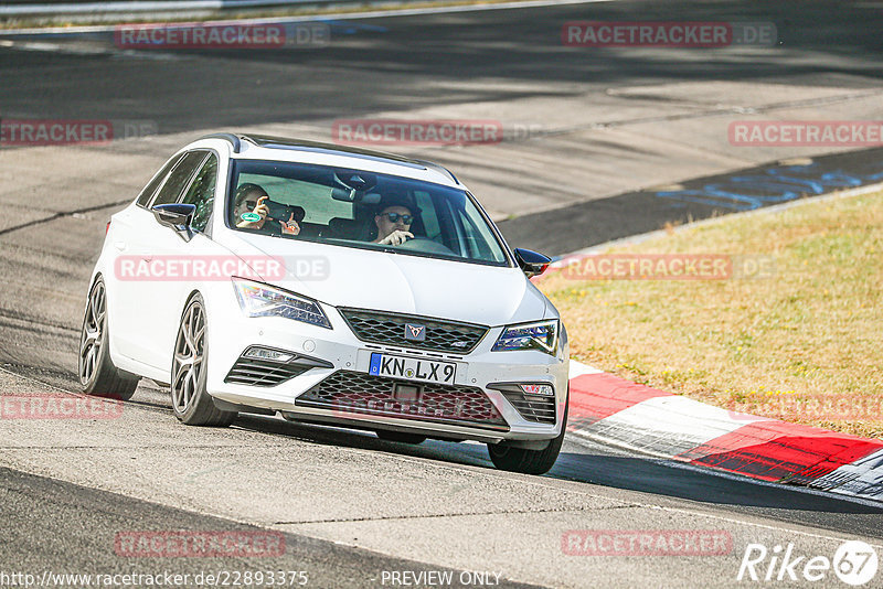 Bild #22893375 - Touristenfahrten Nürburgring Nordschleife (11.07.2023)