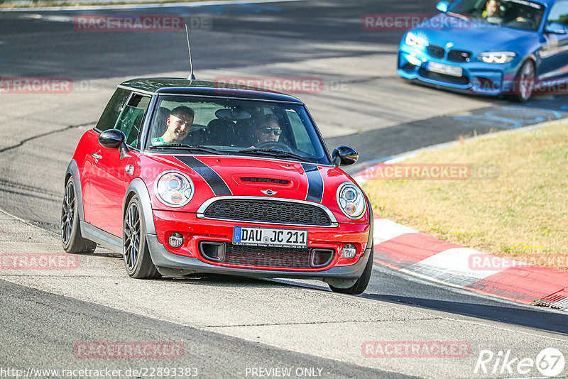 Bild #22893383 - Touristenfahrten Nürburgring Nordschleife (11.07.2023)