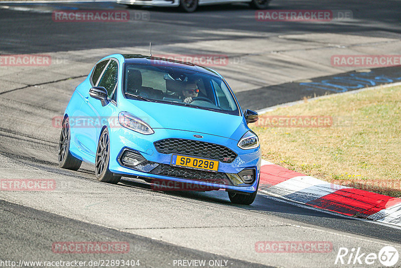 Bild #22893404 - Touristenfahrten Nürburgring Nordschleife (11.07.2023)