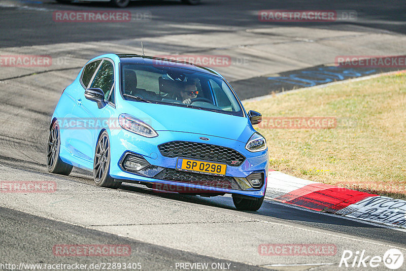 Bild #22893405 - Touristenfahrten Nürburgring Nordschleife (11.07.2023)