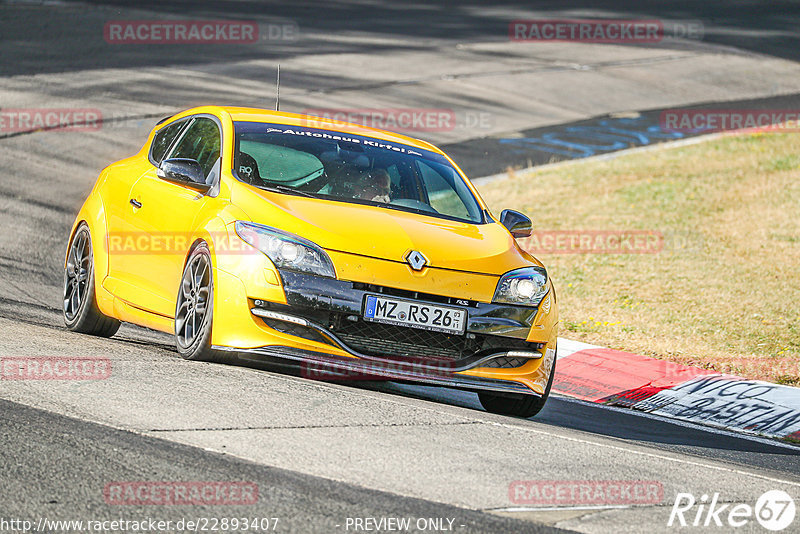 Bild #22893407 - Touristenfahrten Nürburgring Nordschleife (11.07.2023)