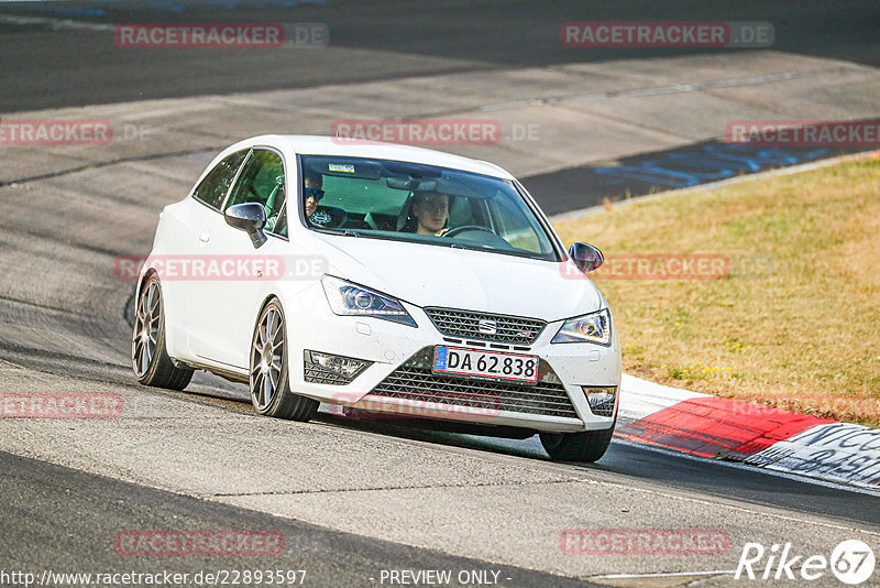 Bild #22893597 - Touristenfahrten Nürburgring Nordschleife (11.07.2023)