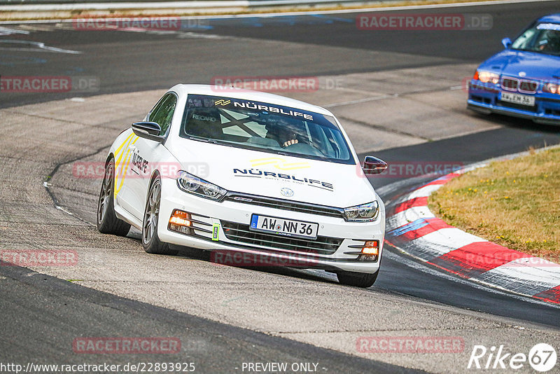 Bild #22893925 - Touristenfahrten Nürburgring Nordschleife (11.07.2023)