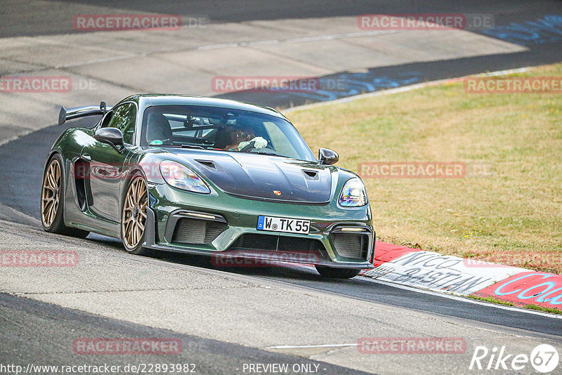 Bild #22893982 - Touristenfahrten Nürburgring Nordschleife (11.07.2023)