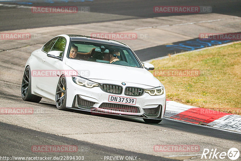 Bild #22894303 - Touristenfahrten Nürburgring Nordschleife (11.07.2023)