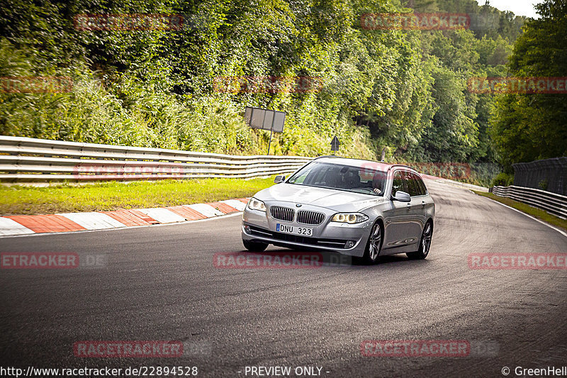 Bild #22894528 - Touristenfahrten Nürburgring Nordschleife (11.07.2023)