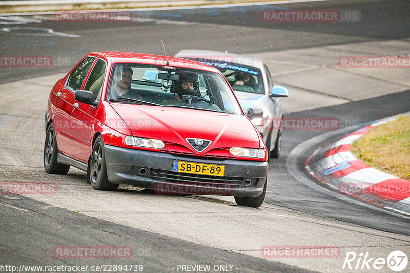 Bild #22894739 - Touristenfahrten Nürburgring Nordschleife (11.07.2023)