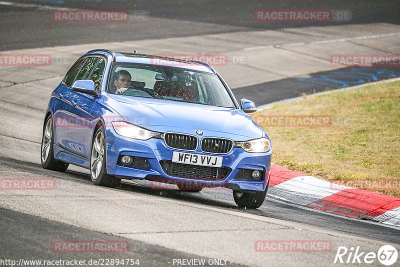 Bild #22894754 - Touristenfahrten Nürburgring Nordschleife (11.07.2023)