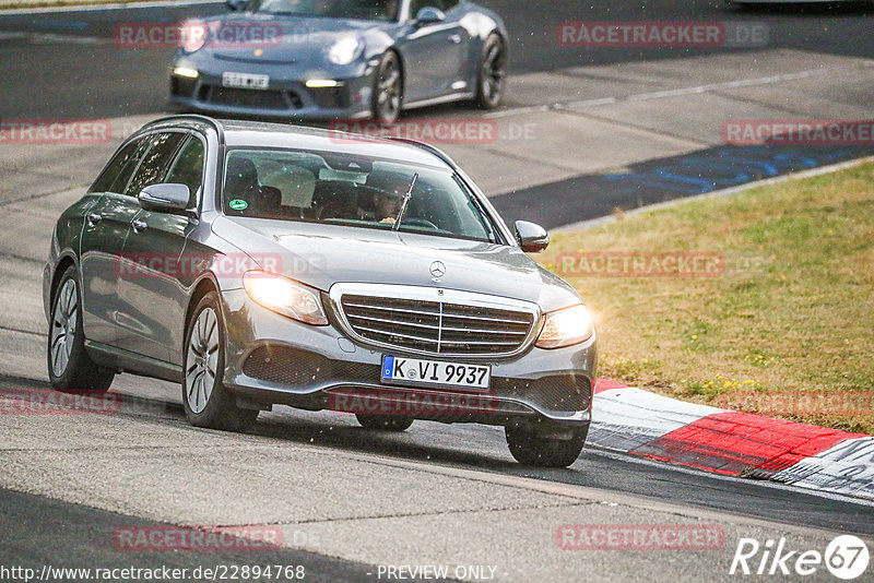 Bild #22894768 - Touristenfahrten Nürburgring Nordschleife (11.07.2023)