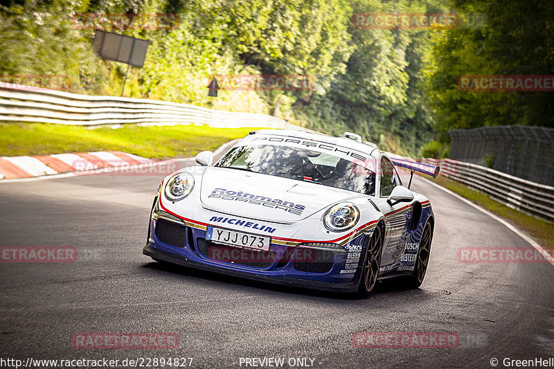 Bild #22894827 - Touristenfahrten Nürburgring Nordschleife (11.07.2023)