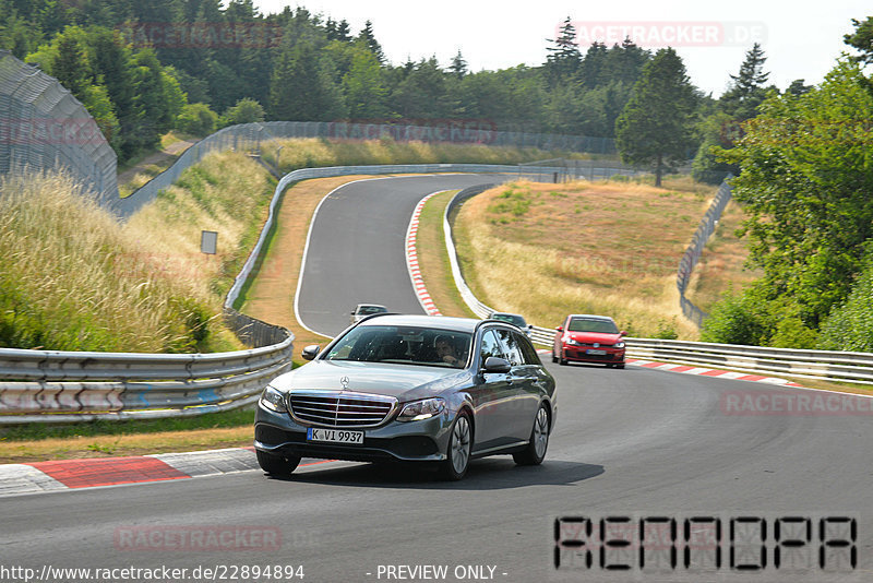 Bild #22894894 - Touristenfahrten Nürburgring Nordschleife (11.07.2023)