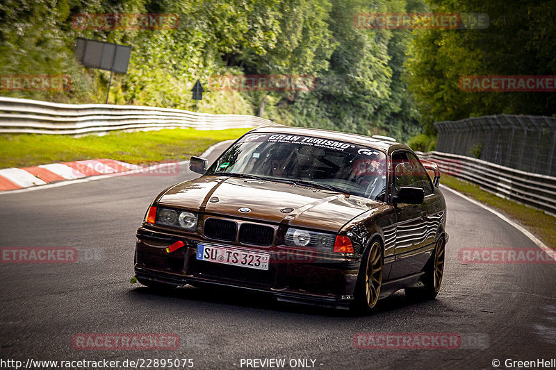 Bild #22895075 - Touristenfahrten Nürburgring Nordschleife (11.07.2023)