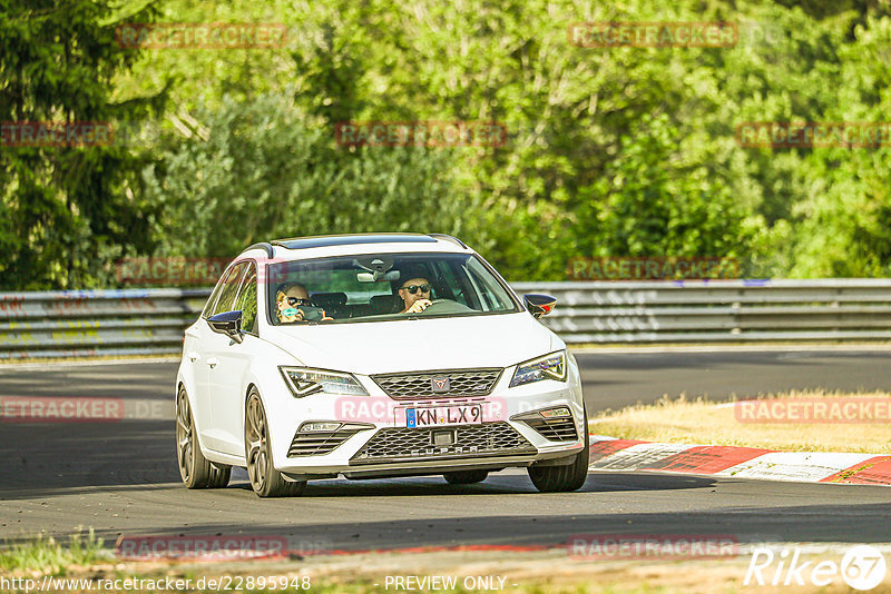 Bild #22895948 - Touristenfahrten Nürburgring Nordschleife (11.07.2023)