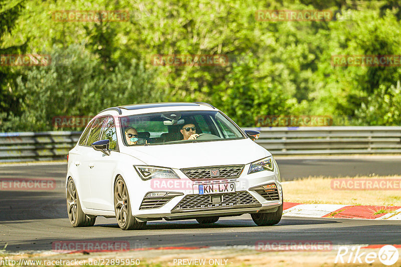 Bild #22895950 - Touristenfahrten Nürburgring Nordschleife (11.07.2023)