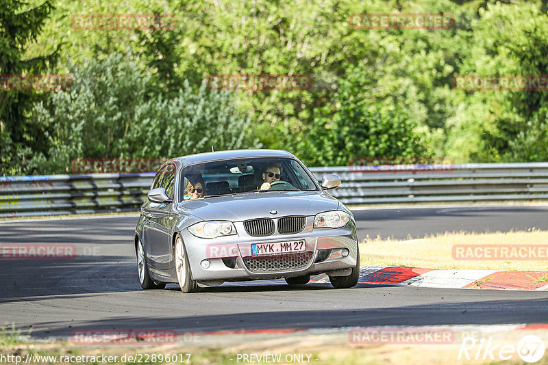 Bild #22896017 - Touristenfahrten Nürburgring Nordschleife (11.07.2023)