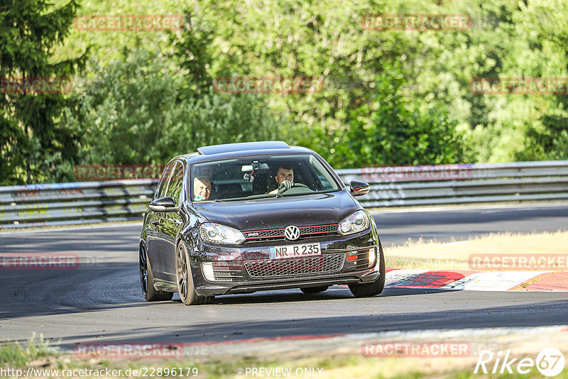 Bild #22896179 - Touristenfahrten Nürburgring Nordschleife (11.07.2023)