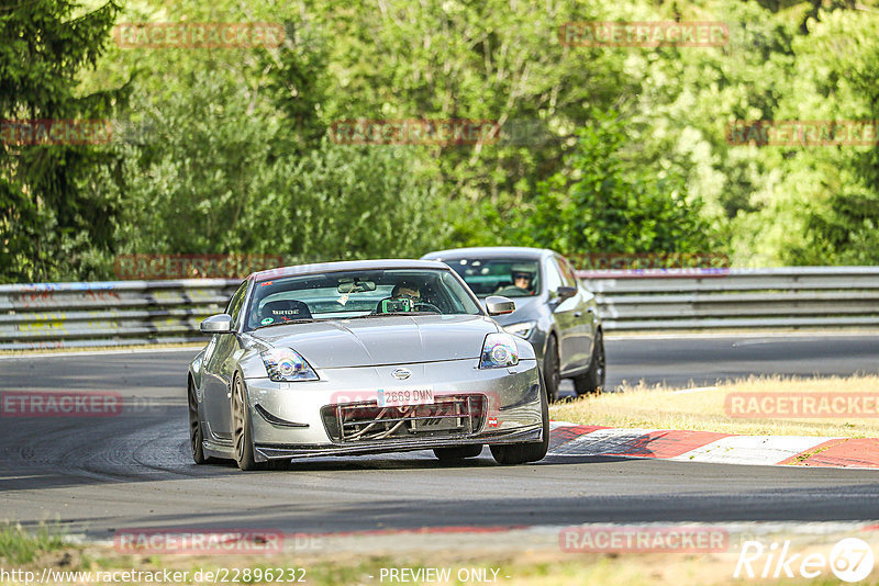 Bild #22896232 - Touristenfahrten Nürburgring Nordschleife (11.07.2023)