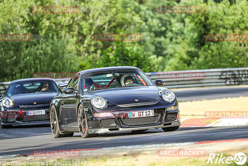 Bild #22896297 - Touristenfahrten Nürburgring Nordschleife (11.07.2023)