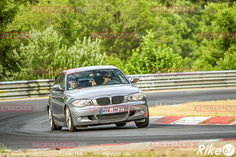 Bild #22896368 - Touristenfahrten Nürburgring Nordschleife (11.07.2023)