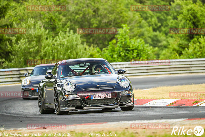 Bild #22896500 - Touristenfahrten Nürburgring Nordschleife (11.07.2023)