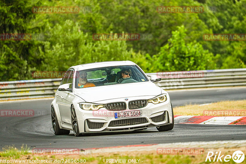 Bild #22896580 - Touristenfahrten Nürburgring Nordschleife (11.07.2023)