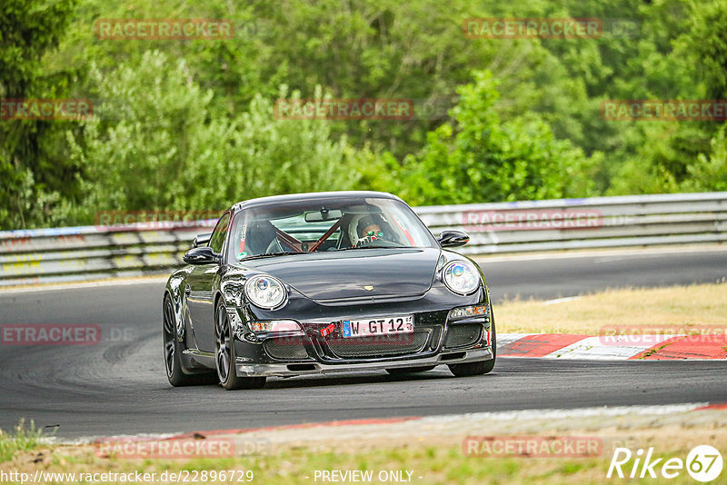 Bild #22896729 - Touristenfahrten Nürburgring Nordschleife (11.07.2023)