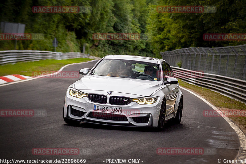 Bild #22896869 - Touristenfahrten Nürburgring Nordschleife (11.07.2023)