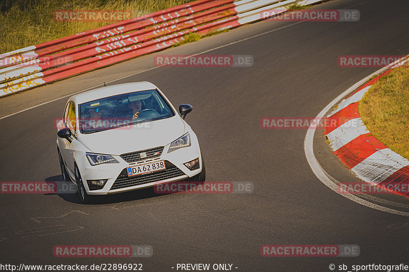 Bild #22896922 - Touristenfahrten Nürburgring Nordschleife (11.07.2023)