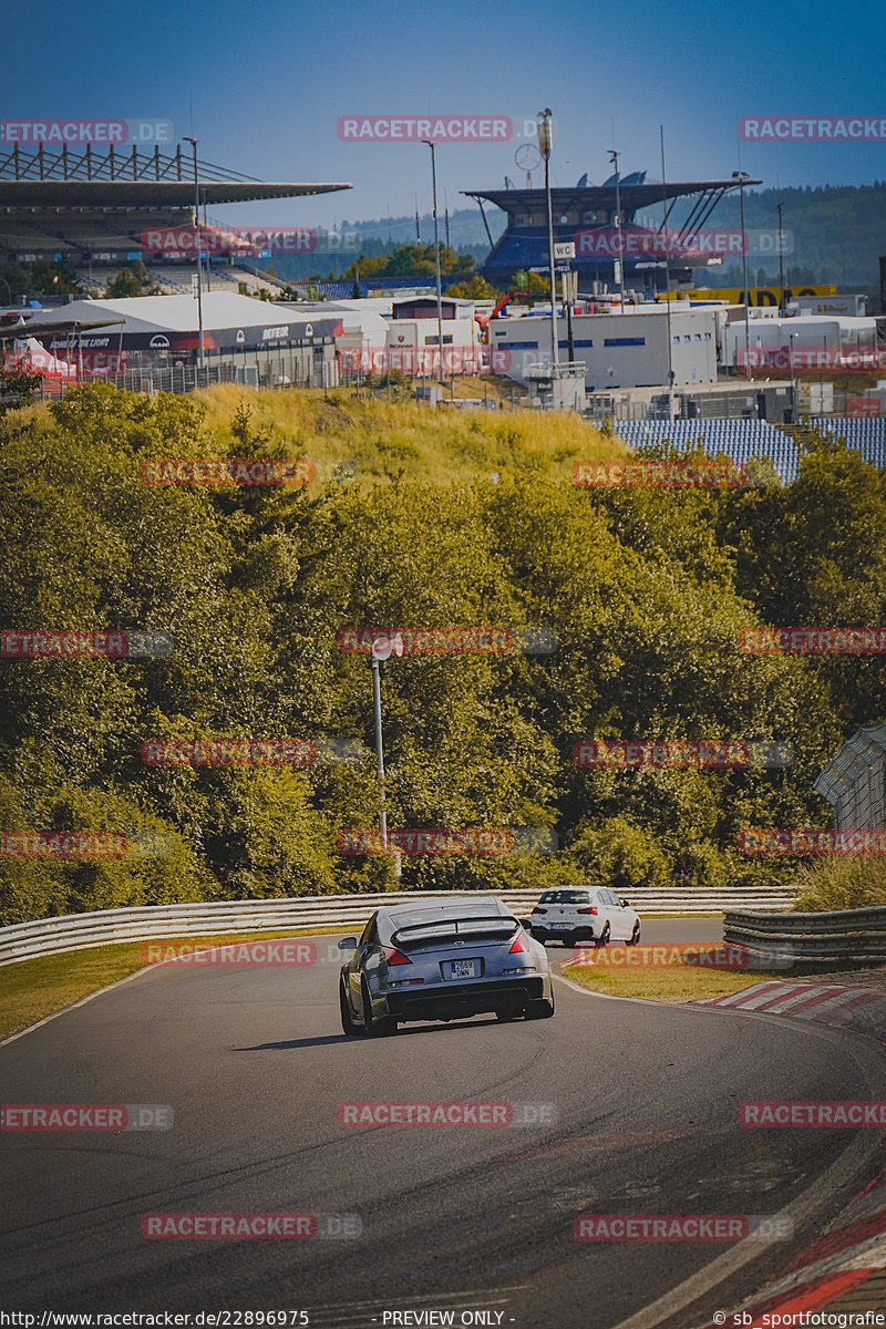 Bild #22896975 - Touristenfahrten Nürburgring Nordschleife (11.07.2023)