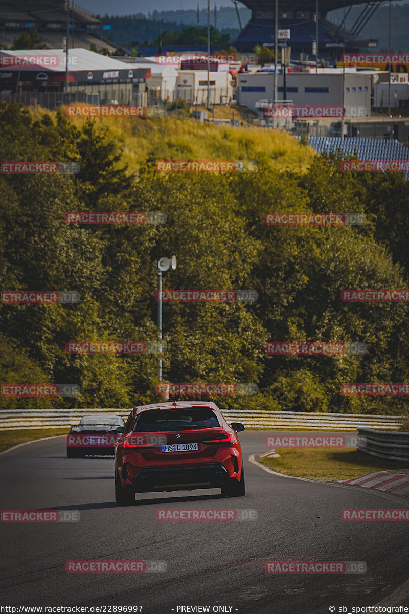 Bild #22896997 - Touristenfahrten Nürburgring Nordschleife (11.07.2023)