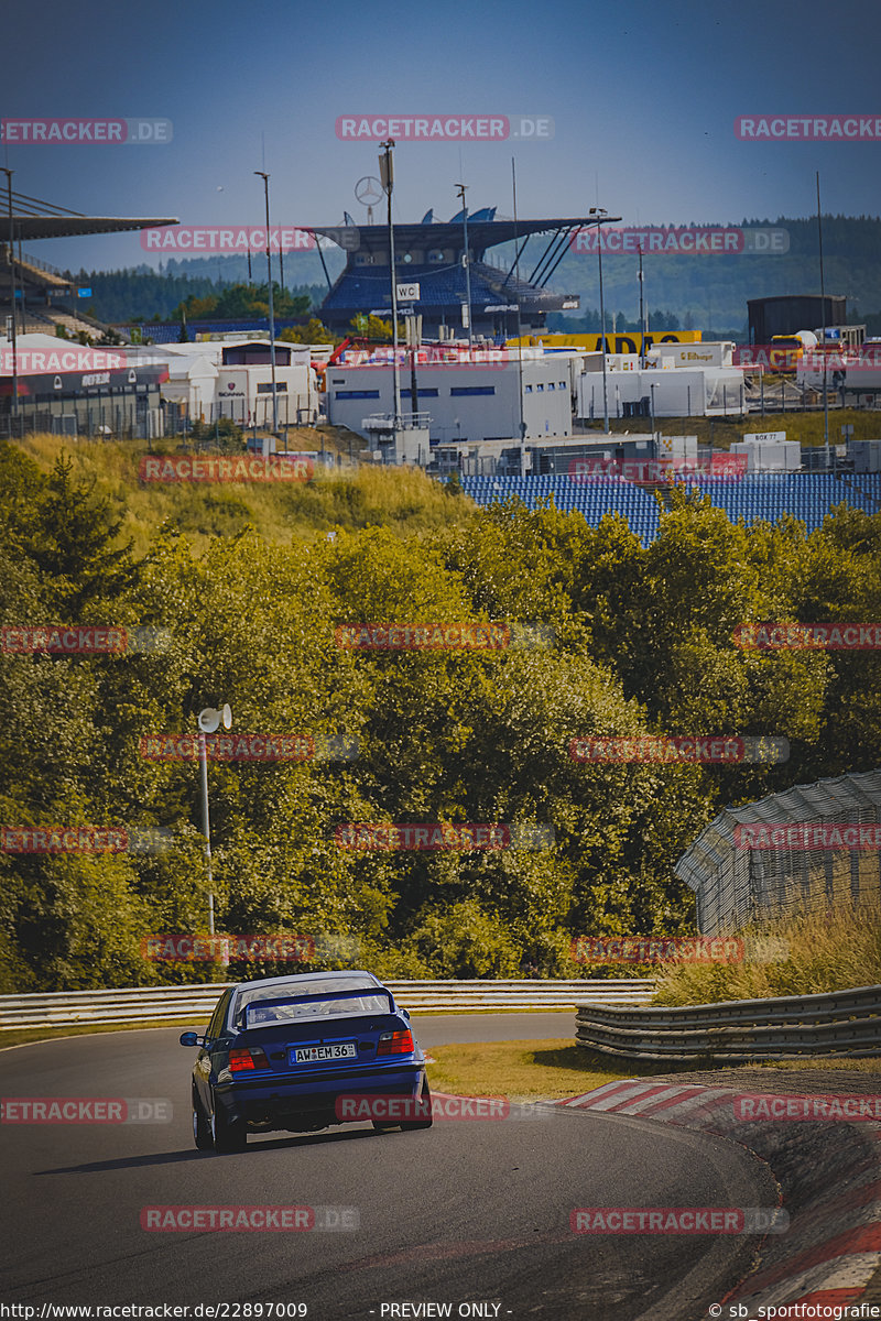 Bild #22897009 - Touristenfahrten Nürburgring Nordschleife (11.07.2023)