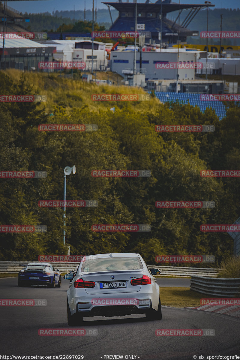 Bild #22897029 - Touristenfahrten Nürburgring Nordschleife (11.07.2023)