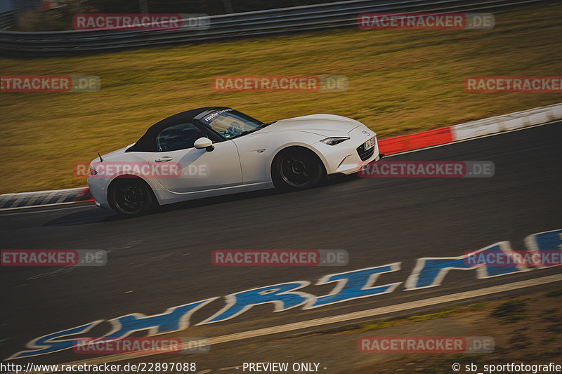 Bild #22897088 - Touristenfahrten Nürburgring Nordschleife (11.07.2023)