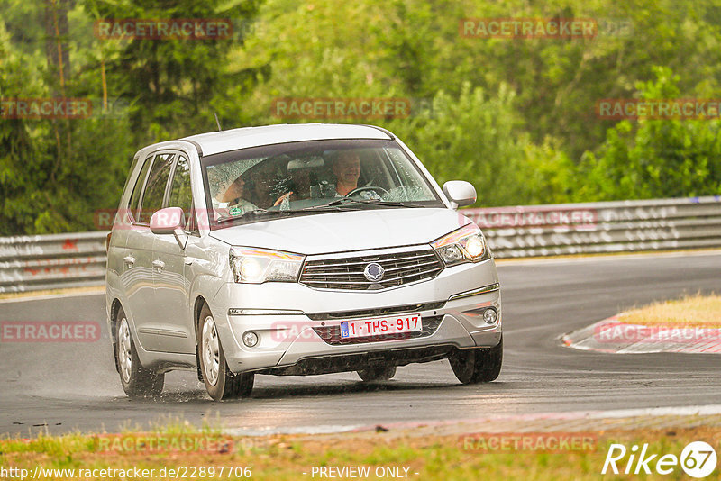 Bild #22897706 - Touristenfahrten Nürburgring Nordschleife (11.07.2023)