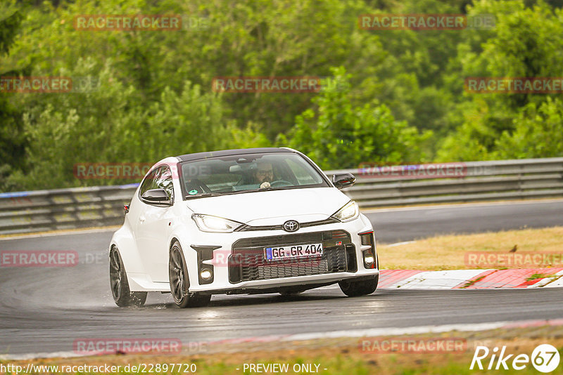 Bild #22897720 - Touristenfahrten Nürburgring Nordschleife (11.07.2023)