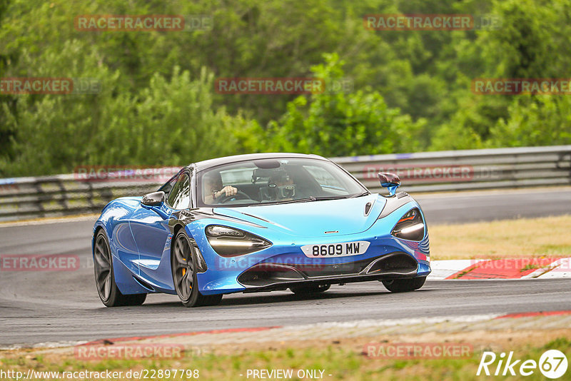 Bild #22897798 - Touristenfahrten Nürburgring Nordschleife (11.07.2023)