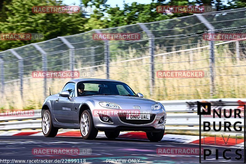 Bild #22899118 - Touristenfahrten Nürburgring Nordschleife (11.07.2023)