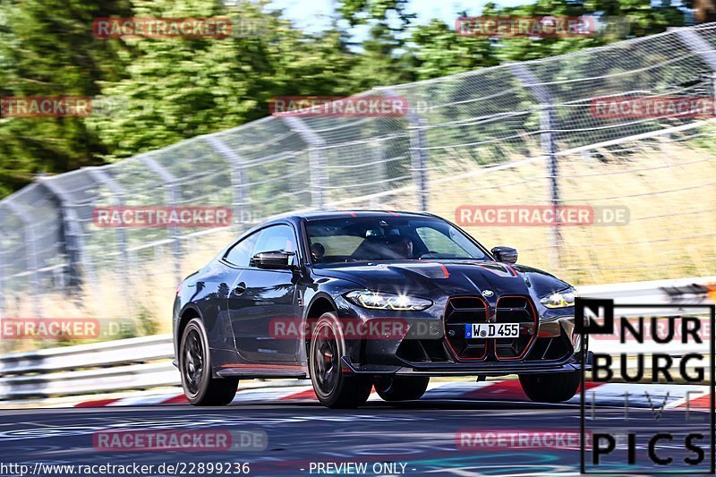 Bild #22899236 - Touristenfahrten Nürburgring Nordschleife (11.07.2023)