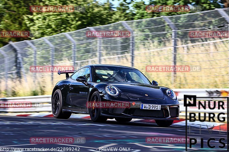 Bild #22899242 - Touristenfahrten Nürburgring Nordschleife (11.07.2023)