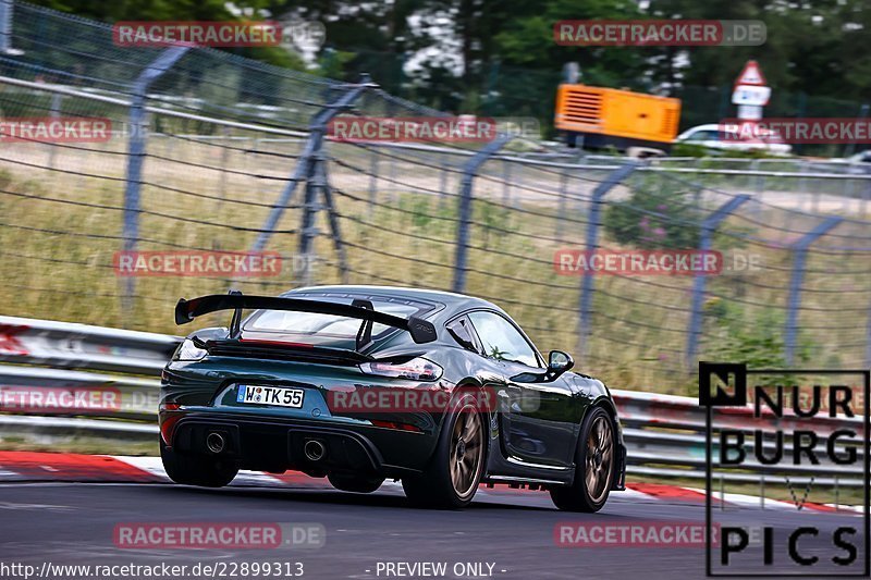 Bild #22899313 - Touristenfahrten Nürburgring Nordschleife (11.07.2023)