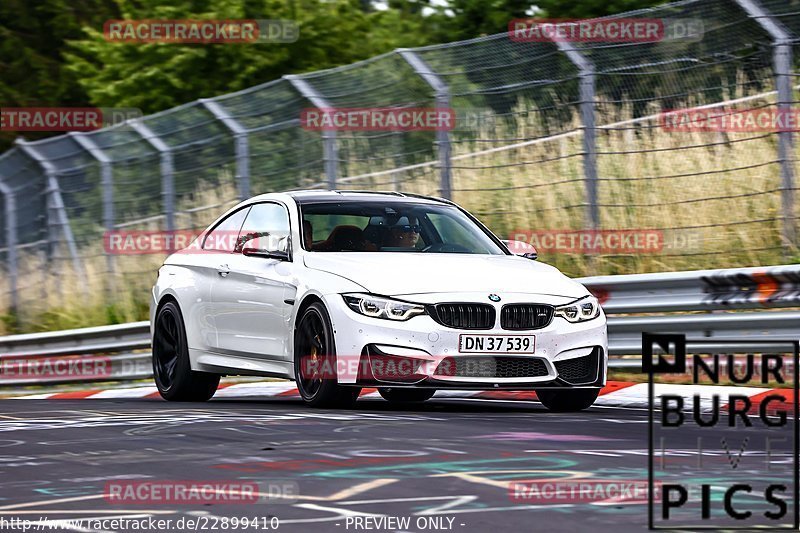 Bild #22899410 - Touristenfahrten Nürburgring Nordschleife (11.07.2023)