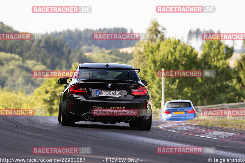 Bild #22901087 - Touristenfahrten Nürburgring Nordschleife (11.07.2023)