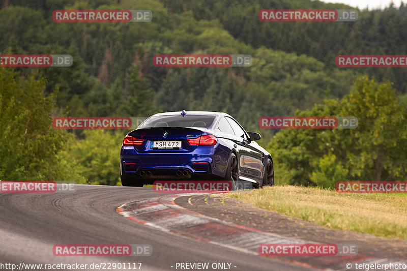 Bild #22901117 - Touristenfahrten Nürburgring Nordschleife (11.07.2023)