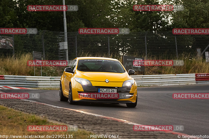 Bild #22901135 - Touristenfahrten Nürburgring Nordschleife (11.07.2023)