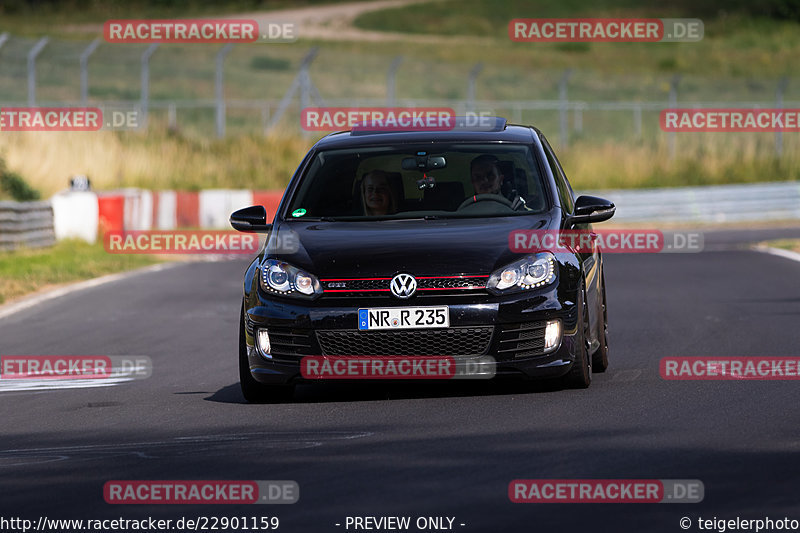 Bild #22901159 - Touristenfahrten Nürburgring Nordschleife (11.07.2023)